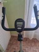 Vélo d'appartement magnétique Striale SV-326 (Care Fitness)