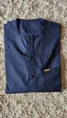 TENUE AFRICAINE POUR HOMME EN TISSUS DE QUALITE A CEDER