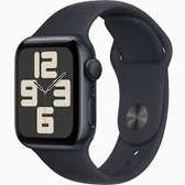 Apple Watch SE 44mm midnight