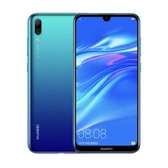 Huawei y7 prime 4glte 128go ram 4go