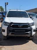 Toyota HILUX 2021 invincible