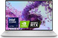 Dell XPS 9640 Ultra 7 RTX 4060