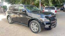 INFINITY QX8
