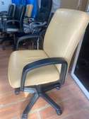 Chaise de bureau