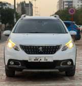 Peugeot 2008 2016