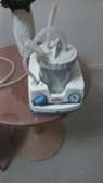 Aspirateur chirurgical électrique