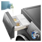 MACHINE A LAVER HISENSE 12KG/8KG SECHAGE