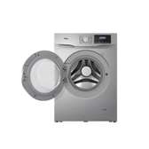 MACHINE A LAVER 8KG TCL  INVERTER  FRONT LOAD GRIS P608FLG