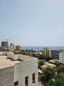 Appartement  vue sur Mer à Louer au plateau