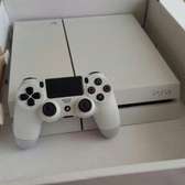 Play4 plus fc25 et 4 jeux
