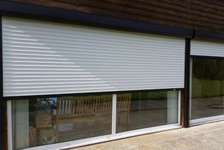 Volet Roulant Dakar Senegal