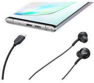 Écouteurs Officiels Samsung par AKG avec télécommande