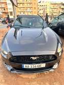 FORD MUSTANG 2015