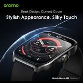montre oraimo Nova AM 2.01" Écran AMOLED Couverture incurvée