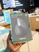 Souris Logitech MX Vertical