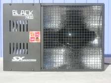 Lumiere noire BLACK-400