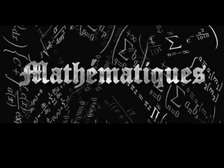 Cours à Domicile Mathématiques Physique Chimie