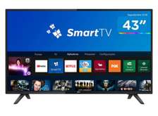 SMART TV STAR TRACK 43” pouces