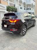 Kia Sportage 2018