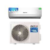 Climatiseur 2.5cv inverter A+++ Elactron 18000btu