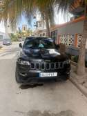 Jeep Grand cherockee disponible en Location