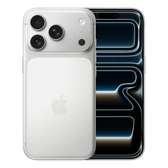 IPHON 17 PRO MAX 1TERA  SILVER