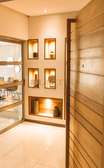 Appartement meublé F4 à louer