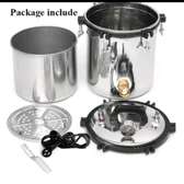 Autoclave