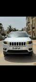 Jeep Cherokee 2019