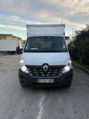 Fourgon Renault  à vendre