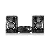 BARRE DE SON HISENSE MINI HIFI 100W HA350 2.0