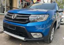 Dacia Sandero 2017