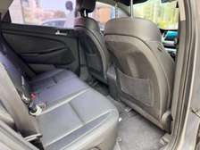Hyundai Tucson 2016