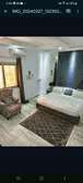 Appartement dans villa saly