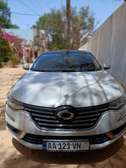 SAMSUN SM6  (RENAULT TALISMAN)