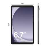 Samsung Galaxy Tab A9 8.7 pouces
