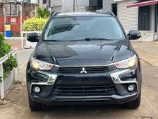 Mistsubishi outlander sport sel 2016