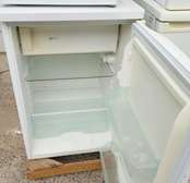 Frigo bar avec chambre froide A+ 120l