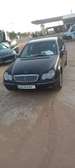 Mercedes C220 CDI