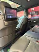 Toyota Land Cruise GR 2024