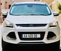 Ford Escape 2015