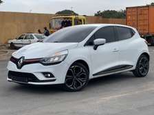 Renault clio 3  2018