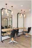Coiffeur homme