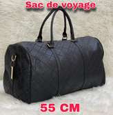 sac de voyage Louis Vuitton grand modèle