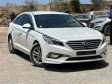 Hyundai Sonata 2017