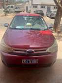 Ford Focus 2009