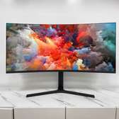 Moniteur 34 pouces 4K