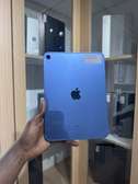 IPad 10e Génération - 64GB | wifi + cellulaire