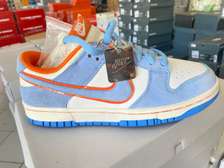 Jolies basket Nike