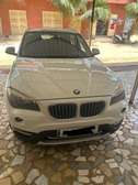 BMW X1 2014